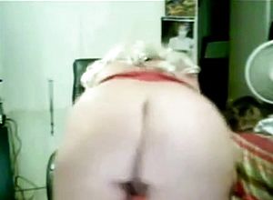 amateur,big boobs,blonde,mature,solo,webcam