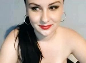Amateur,big boobs,brunette,masturbation,milf,solo,squirting,toys,webcam